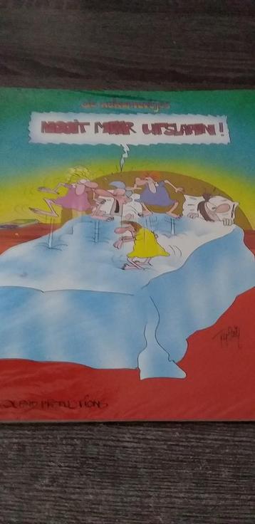 Strip  beschikbaar voor biedingen