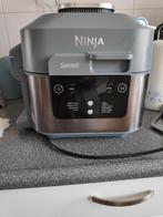 Ninja speedi, Witgoed en Apparatuur, Airfryers, Ophalen, Zo goed als nieuw