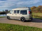 Chevrolet Chevy Van -Chevy Van met Camper kenteken en met LP, Auto's, Chevrolet, Automaat, Achterwielaandrijving, Gebruikt, 8 cilinders