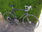 Peugeot semi renfiets vintage, 28 inch, Gebruikt, 65 cm of meer, Ophalen