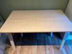 Ikea tafel, Huis en Inrichting, Tafels | Eettafels, Ophalen, Gebruikt, 100 tot 150 cm, 50 tot 100 cm