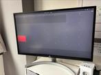 LG 27” 4k Monitor 27UL500, Computers en Software, Gaming, Kantelbaar, Ophalen of Verzenden, DisplayPort