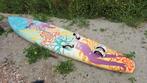 Bic Rock 295, Watersport en Boten, Windsurfen, Ophalen, Gebruikt, 250 tot 300 cm, Plank