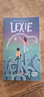 NIEUW!! Kevin Hassing Lexie - Kinderboekenweek, Ophalen of Verzenden, Nieuw, Kevin Hassing, Fictie algemeen