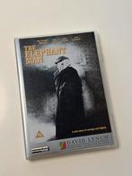 The Elephant Man - DVD - David Lynch, Ophalen of Verzenden, Zo goed als nieuw, Overige gebieden