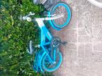 Gazele jongens fiets 18 inc, Ophalen of Verzenden, Zo goed als nieuw, 16 tot 20 inch