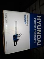 Kettingzaag van het merk Hyundai  NIEUW, Ophalen, Kettingzaag, Nieuw, 1200 watt of meer
