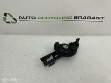 Gordelhoogteverstelling Origineel LV RV Audi 8T8857833 beschikbaar voor biedingen