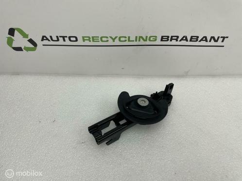 Gordelhoogteverstelling Origineel LV RV Audi 8T8857833, Auto-onderdelen, Interieur en Bekleding, Audi, Gebruikt, Ophalen of Verzenden