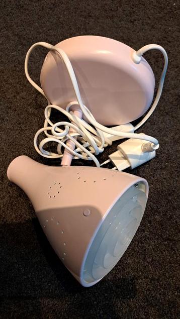 Roze Slaapkamer Lamp - Leuk Design! beschikbaar voor biedingen