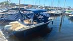 sloep wiedersloep 510 met trailer, Watersport en Boten, Ophalen of Verzenden, Gebruikt, Motorboot