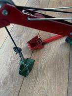 Russische hijskraan., Ophalen of Verzenden