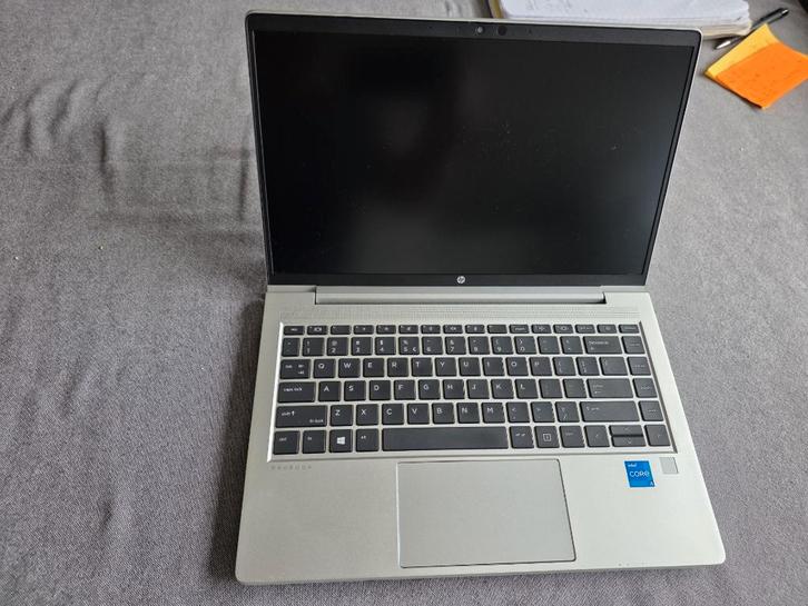 HP ProBook 640 G8 - i5-1135G7 - 16GB DDR4 - 256GB, Computers en Software, Windows Laptops, Refurbished, 14 inch, SSD, 2 tot 3 Ghz