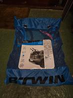 Fietsendrager Achterklep BTWIN 300 voor 2-3 fietsen, Achterklepdrager, 3 fietsen of meer, Elektrische fiets, Ophalen of Verzenden