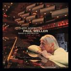 Paul Weller Other Aspects Live At TRFH 2CD+1DVD NIEUW/SEALED, Verzenden, Nieuw in verpakking, Alternative