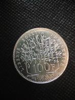 100 franc France Frankrijk 1983, Ophalen of Verzenden, Frankrijk