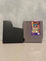 Chip 'n Dale Rescue Rangers - NES Game Nintendo, Spelcomputers en Games, Ophalen, Gebruikt, 2 spelers, Eén computer