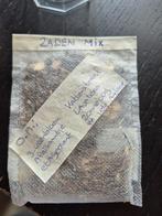 Mix van 15 planten, Ophalen of Verzenden, Voorjaar, Halfschaduw, Zaad