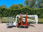 EasyLift R130 Spinhoogwerker / Spin Hoogwerker
