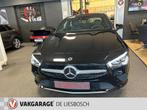 Mercedes-Benz CLA-klasse 250 e Advantage Automaat / sfeer ve, Gebruikt, 4 cilinders, Zwart, Bedrijf
