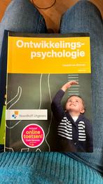 Liesbeth van Beemen - Ontwikkelingspsychologie, Boeken, Liesbeth van Beemen; Mike Ekelschot, Ophalen of Verzenden, Zo goed als nieuw