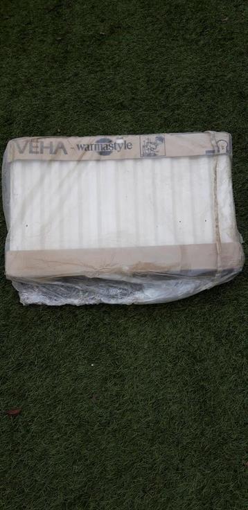 Nieuwe VEHA radiator  beschikbaar voor biedingen