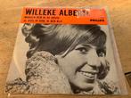 Willeke Alberti - Morgen ben ik de bruid -, Gebruikt, 7 inch, Single, Ophalen of Verzenden