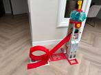 Paw Patrol Super Loop, Kinderen en Baby's, Speelgoed | Racebanen, Ophalen, Zo goed als nieuw, Handmatig, Overige merken