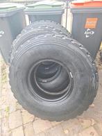 michelin xzl 255/100 r16, Ophalen, Gebruikt, 255 mm, Band(en)
