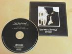 Herman Brood - My Way (CD-single), Ophalen of Verzenden, Zo goed als nieuw, Poprock
