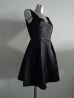 French Connection jurk maat medium origineel, Maat 38/40 (M), French Connection, Zwart, Ophalen of Verzenden