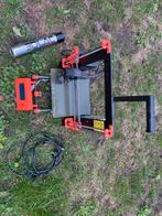 Prusa i3 (zonder firmware), Computers en Software, 3D Printers, Ophalen of Verzenden, Refurbished