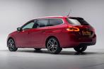 Peugeot 308 1.2 PureT.Blue L. Pr[ Panoramadak Automaat DAB+, Automaat, Gebruikt, 1199 cc, Parkeersensor