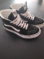 Vans Old Skool Sneakers Maat 38,5, Kleding | Dames, Schoenen, Zwart, Ophalen of Verzenden, Sneakers of Gympen, Gedragen