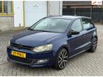 Volkswagen Polo 1.2 TSI GTI 105 PK 6 BAK Bj 2011 BlueMotion, Auto's, Voorwielaandrijving, Euro 5, Stof, Gebruikt