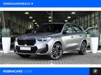 BMW X1 sDrive18i M Sport Automaat / Sportstoelen / M Adaptie, 136 pk, Gebruikt, Origineel Nederlands, Bedrijf
