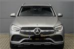 Mercedes-Benz GLC 200 197pk 4MATIC 9G-TRONIC 2019 Grijs, Automaat, 2000 kg, USB, Vierwielaandrijving