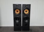 B&W DM603 S1 Luidsprekers Bowers & Wilkins Nieuwstaat, Ophalen, Zo goed als nieuw, Bowers & Wilkins (B&W), 120 watt of meer
