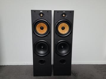 B&W DM603 S1 Luidsprekers Bowers & Wilkins Nieuwstaat beschikbaar voor biedingen