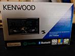 Kenwood 2 din radio DPX-7100DAB, Auto diversen, Ophalen of Verzenden, Zo goed als nieuw
