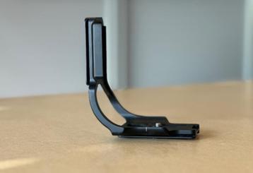 Sunwayfoto PNL-D850G L-Plate Nikon D850 + grip beschikbaar voor biedingen