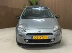 Fiat Punto Evo 0.9 TwinAir Easy, Voorwielaandrijving, Euro 5, Stof, Gebruikt