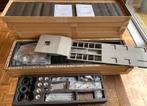 Lesu RC 1/14 dieplader + hydrauliekset., Schaal 1:14, Nieuw, Auto onroad, Overige typen