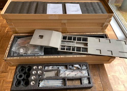 Lesu RC 1/14 dieplader + hydrauliekset., Hobby en Vrije tijd, Modelbouw | Radiografisch | Auto's, Nieuw, Auto onroad, Overige typen