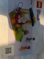 Lego friends manege, Ophalen of Verzenden, Gebruikt, Complete set, Lego