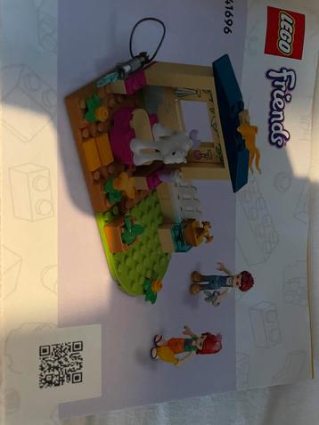 Lego friends manege beschikbaar voor biedingen