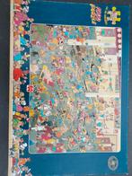 Jan van Haasteren, Hobby en Vrije tijd, Ophalen, 500 t/m 1500 stukjes, Zo goed als nieuw, Legpuzzel