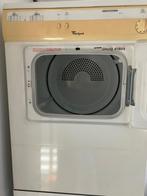 Wasdroger, Witgoed en Apparatuur, Wasdrogers, Ophalen, Gebruikt, Luchtafvoer, 85 tot 90 cm