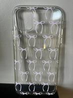 Telefoonhoesje MIM Amsterdam voor iPhone 11, Ophalen of Verzenden, Zo goed als nieuw, IPhone 11, Hoesje of Tasje