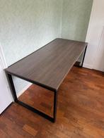 Mooi design bureau - perfecte staat, Huis en Inrichting, Bureaus, Ophalen, In hoogte verstelbaar, Zo goed als nieuw, Bureau